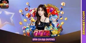 Bắn Cá Đại Dương