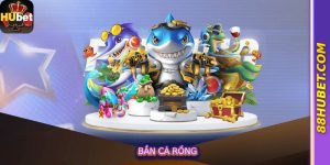 Bắn Cá Rồng