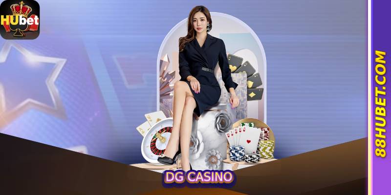 Dg Casino