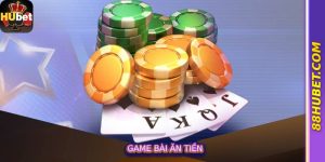 Game Bài Ăn Tiền