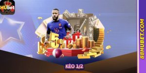 Kèo 1/2