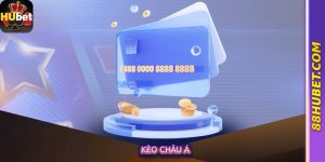 Kèo Châu Á