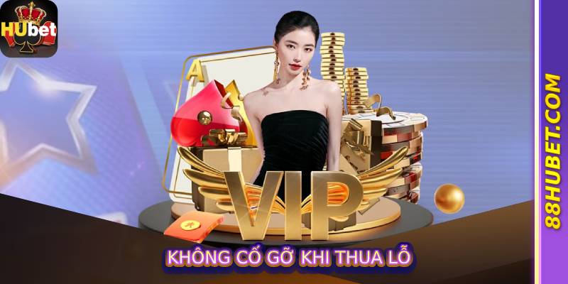 Không cố gỡ khi thua lỗ