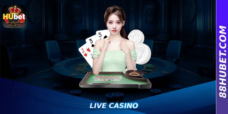 Live Casino
