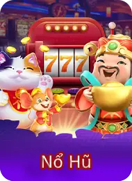 nổ hũ hubet