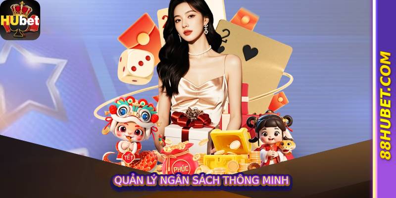 Quản lý ngân sách thông minh