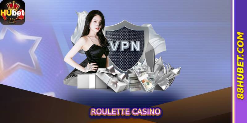 Roulette Casino