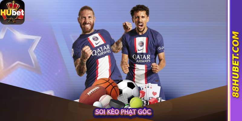 Soi Kèo Phạt Góc