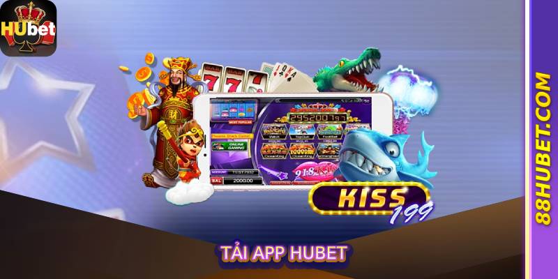 Tải App Hubet